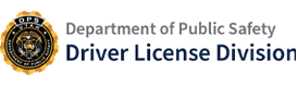 Utah Driver's License Division Logo