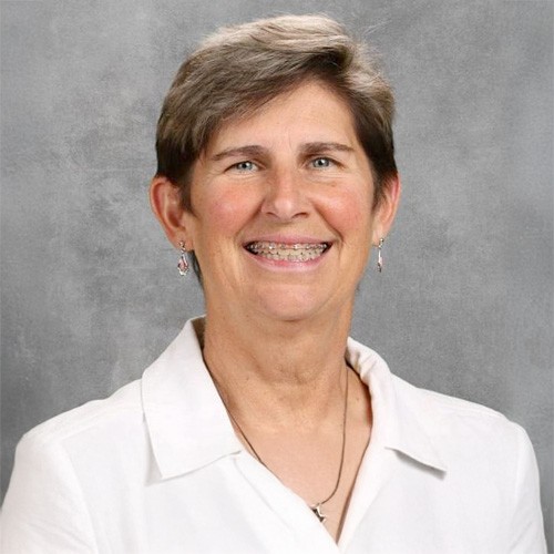 Darla Wenger