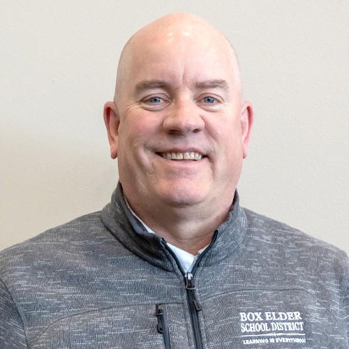 Keith Mecham