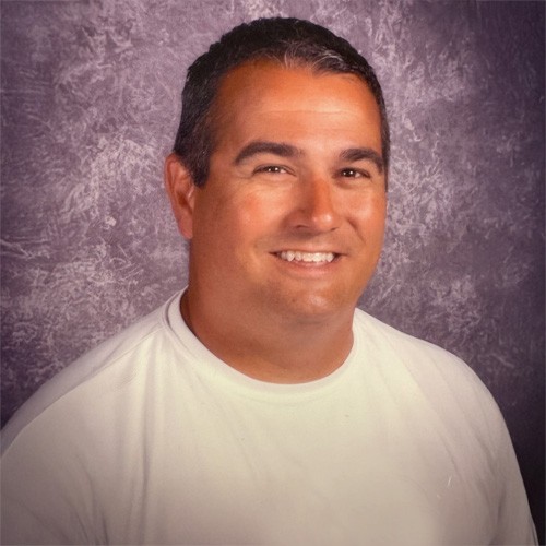 Ray Hosner